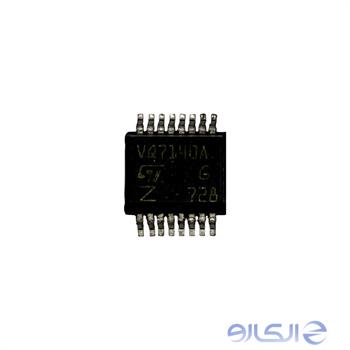 آی سی VQ7140A رگولاتور ایسیو کسنس ماشین کوییک