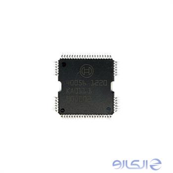 آی سی 40056 بوش مولتی انژکتور و فن و کولر و رله دوبل و شیر برقی کنیستر ایسیو  زیمنس و SSAT سمند و پژو 206
