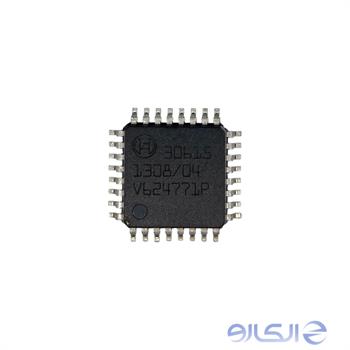 آی سی 30615 درایور موتور سنسور اکسیژن بوش ME 7.4.9 سمند EF7 و دنا