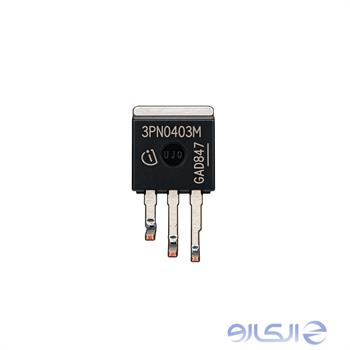 آی سی دیپ 3PN0403 DIP ماسفت فرمان برقی خودرویی