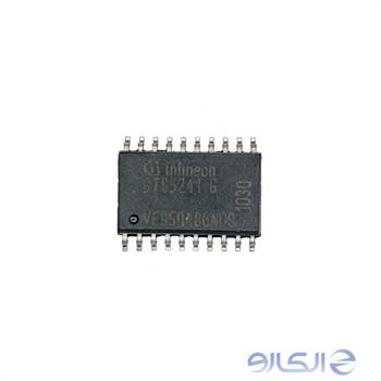 آی سی سوئیچ  BTS5241G