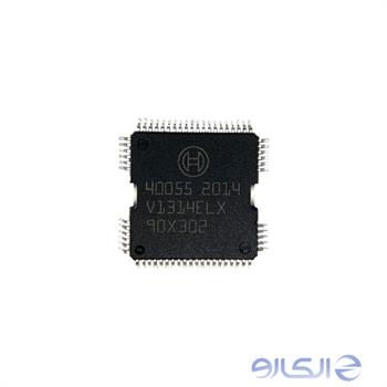 آی سی  40055 مولتی خرچنگی انژکتور و اکسیژن و  فن اس ست و بوش ME 7.4.9 سمند EF7 تک سوز و دوگانه سوز - فروشگاه الکارو