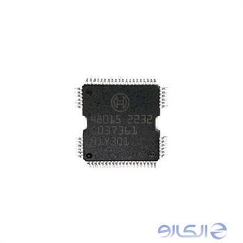 آی سی 48015 مولتی فن و کولر و رله دوبل و انژکتور بوش ME 17.9.71 ماشین پژو 206 و پژو 207 و دنا - فروشگاه الکارو