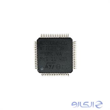 آی سی میکرو A2C0068400 رگولاتور و پردازنده دورموتور و گرمکن سنسور اکسیژن ایسیو EZU ماشین پژو 206 و پژو 207
