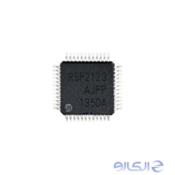میکرو کنترلر  R5F2123-AJFP مناسب برای کلید شیشه بالابر MCN خودروی رانا یونیت DDN و PDN