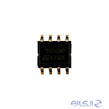آی سی 8 پین M95040-SOP8 ایپرام ترمز ضد قفل ماشین تندر ال90