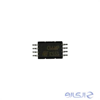 آی سی 8 پین سایز ایبرگی 93C66-TSSOP8 ایپرام یونیت های تویوتا