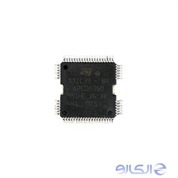 آیسی A2C08350 ATIC39 B4 مولتی خرچنگی رله و فن و اکسیژن و انژکتور ایسیو زیمنس تک سوز و دوگانه سوز