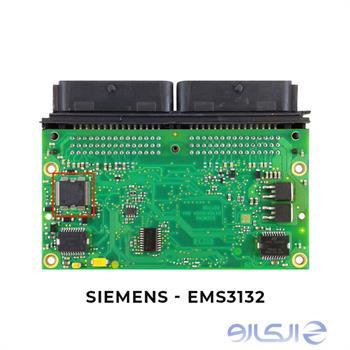 آیسی A2C08350 ATIC39 B4 مولتی خرچنگی رله و فن و اکسیژن و انژکتور ایسیو زیمنس تک سوز و دوگانه سوز