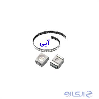 ال ای دی پشت کیلومتری سایز 1210 رنگ آبی - LED 1210 BLUE 