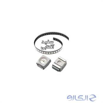 ال ای دی پشت کیلومتری سایز 1210 رنگ سفید آفتابی - LED 1210 WHITE WARM 