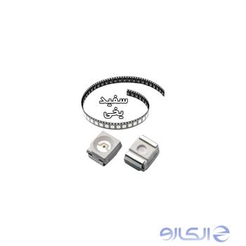 ال ای دی پشت کیلومتری سایز 1210 رنگ سفید یخی - LED 1210 WHITE COOL 