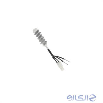 المنت هوای گرم هیتر گرداک 952