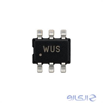 ترانزیستور BCR35PN-SMD CODE WUS-6PIN ماسفت 6 پایه CBM