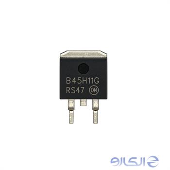 ترانزیستور B45H11G ماسفت خودرویی