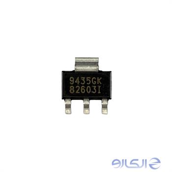 ترانزیستور BSP250 ماسفت 30 ولت خودرویی