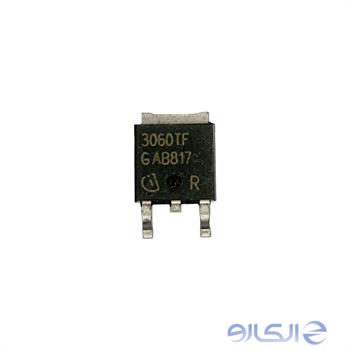ترانزیستور BTS3060TF سوئیچینگ جایگزین رله 12 ولت خودرویی