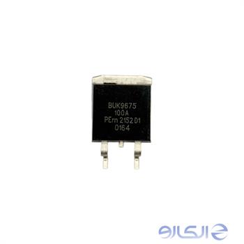 ترانزیستور BUK9675-100A ORIGINALماسفت خودرویی