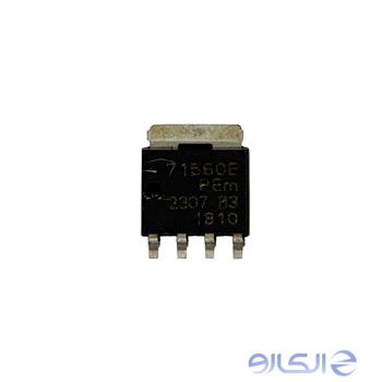 ترانزیستور BUK7Y15-60E 71560E ماسفت 60 ولت خودرویی