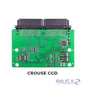 ترانزیستور 14CL40 کوئل موتور زیمنس ماشین تندر90