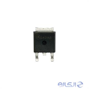  ترانزیستور DA33FA 07096 درایور راه اندازکویل ایسیو بوش ME 7.4.9 سمند موتور ملی و EF7 