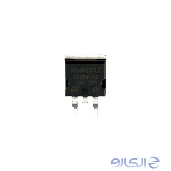 ترانزیستور GB10NB37LZ کویل ایسیو VAGON ماشین لیفان  ECM LIFAN520  - فروشگاه الکارو