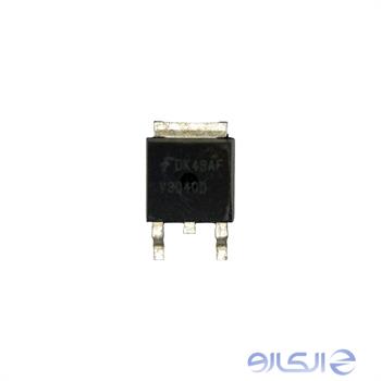 ترانزیستور ISL9V3040D کویل ایسیو زیمنس و MAW غرب استیل ماشین پژو 206 و پژو 207 و پژو پارس