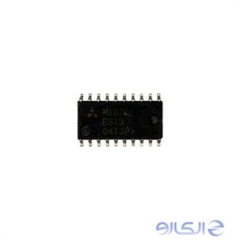ترانزیستور M16261 سیستم جرقه ایسیو میتسوبیشی ماشین مزدا 323