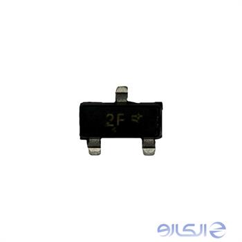 ترانزیستور MMBT2907A - SMD 2F مدل 60 ولت خودرویی