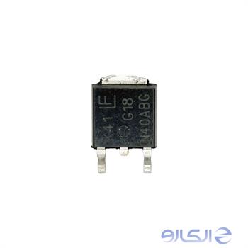 ترانزیستور 18N40BG D2PACK کویل اس ست تک سوز و دوگانه سوز ماشین پژو 405 - پژو پارس - سمند - پراید