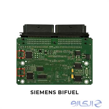 ترانزیستور 2N604L تنظیم کننده ولتاژ  بالا و پایین و تقویت کننده انژکتور گاز زیمنس بایفیول ماشین پژو 405 و پژو پارس 