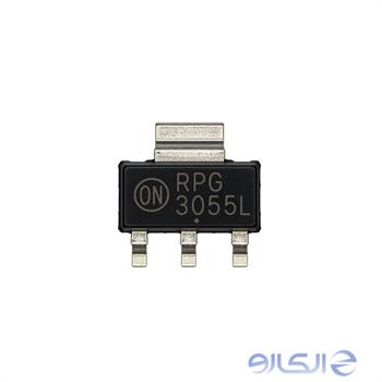 ترانزیستور NTF3055L-SOT223 ماسفت خودرویی