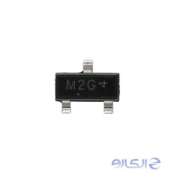ترانزیستور SMBT1229LT1G-M2G SOT23 ماسفت خودرویی