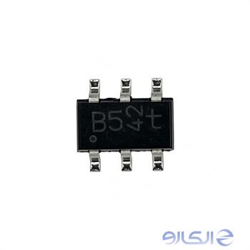 ترانزیستور SMD CODE B5-68+ DIOD6PIN دیود خودرویی