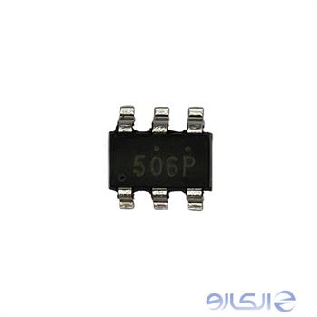 ترانزیستور SMD CODE 506 رگولاتور BCM اچ سی کراس H30 CROSS  - فروشگاه الکارو