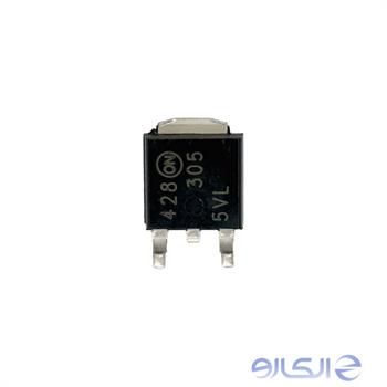 ترانزیستور 305-5VL انژکتور SL96 ایسیو ساژم ماشین پژو پارس و سمند و پژو 405 و پژو آردی