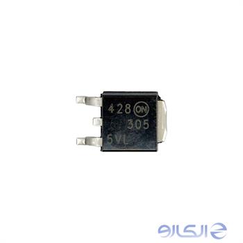 ترانزیستور 305-5VL انژکتور SL96 ایسیو ساژم ماشین پژو پارس و سمند و پژو 405 و پژو آردی