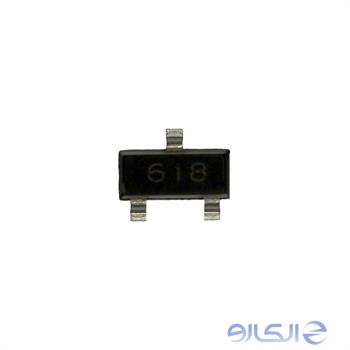 ترانزیستور خودرویی FMMT618-SMD CODE 618