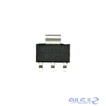 ترانزیستور ساعت BCP53 ایسیو BSI پژو 206 - فروشگاه الکارو