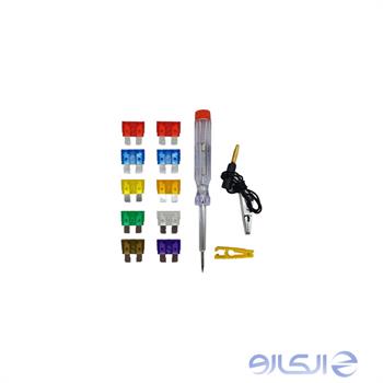 تستر فیوز CAMCO