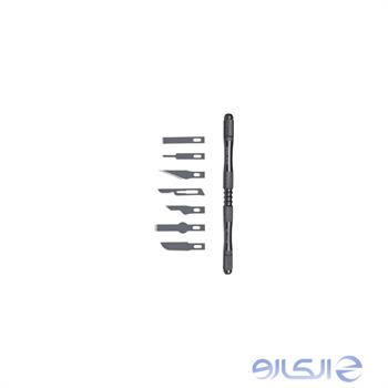 تیغ جراحی مدرن ایسیو RELIFE