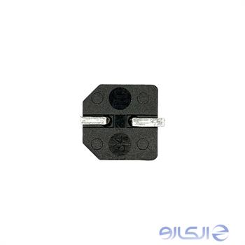 خازن J34 بشکه ایی 100UF 35V - SMD 