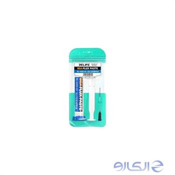 خمیر فلکس سرنگی RELIFE