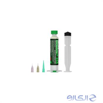 خمیر فلکس متال RELIFE مدل F-22A