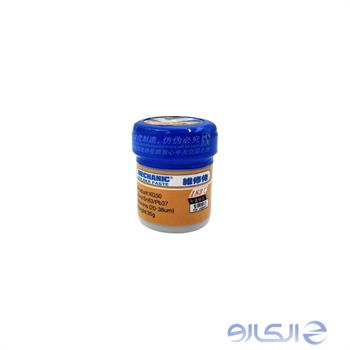 خمیر قلع 35GR مکانیک