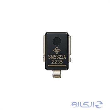 دیود SM5S22A درایور خودرویی