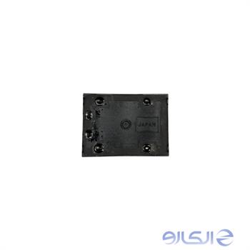 رله خودرویی ACY12312 ژاپنی 6 پایه و 12 ولت