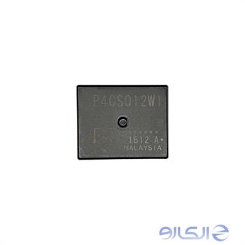 رله خودرویی P4CS012W1  شیشه بالابر و قفل مرکزی و رله فرمان برقی ماشین های هیوندایی