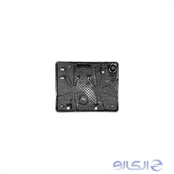 رله خودرویی V23076-A1001 پمپ بنزین 7 پین جعبه فیوز ایسیو BSI