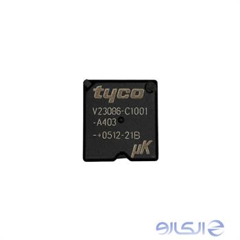 رله خودرویی V23086-C1001